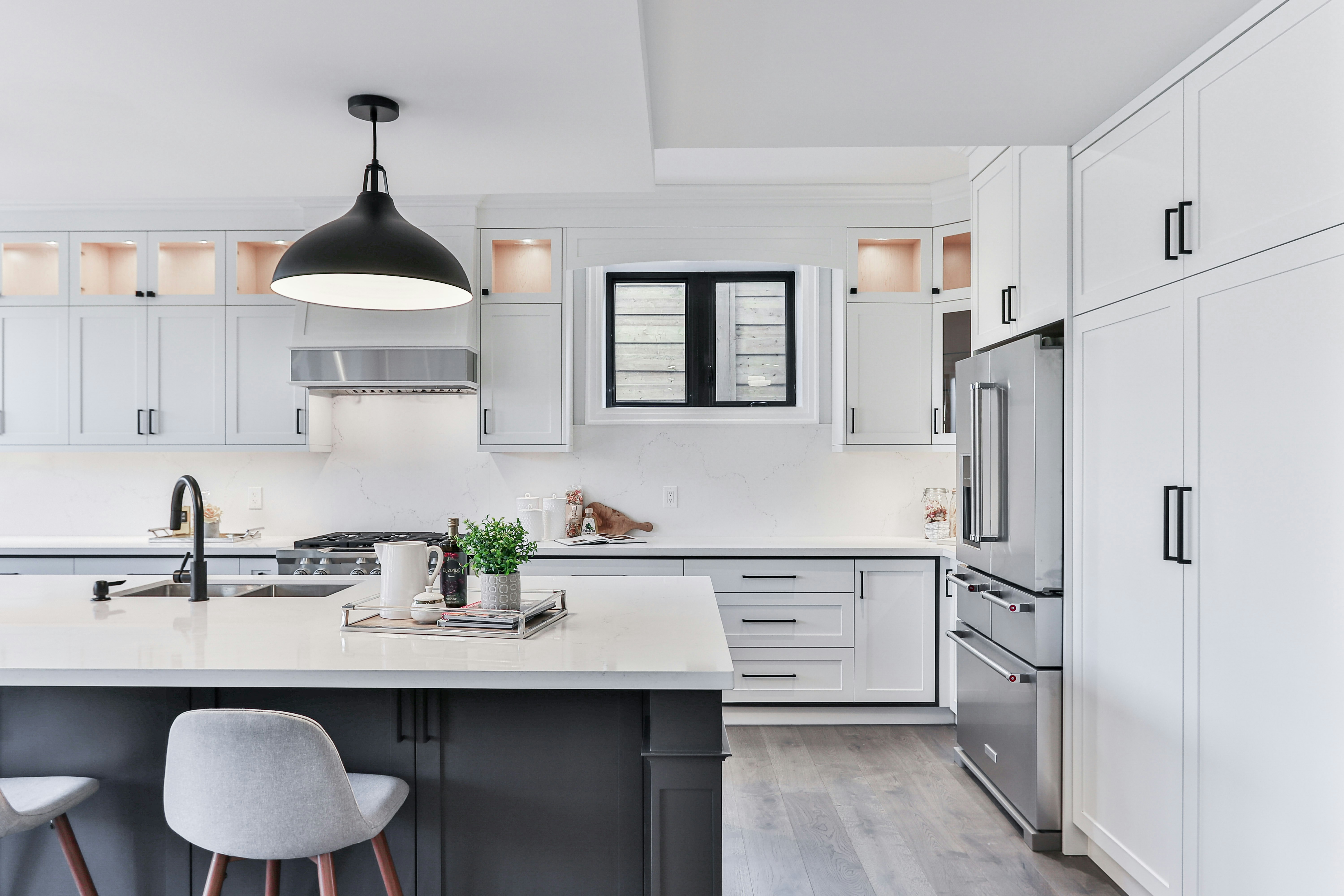 Beautiful apartment Kitchen